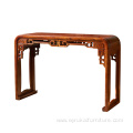 Chinese solid wood desk